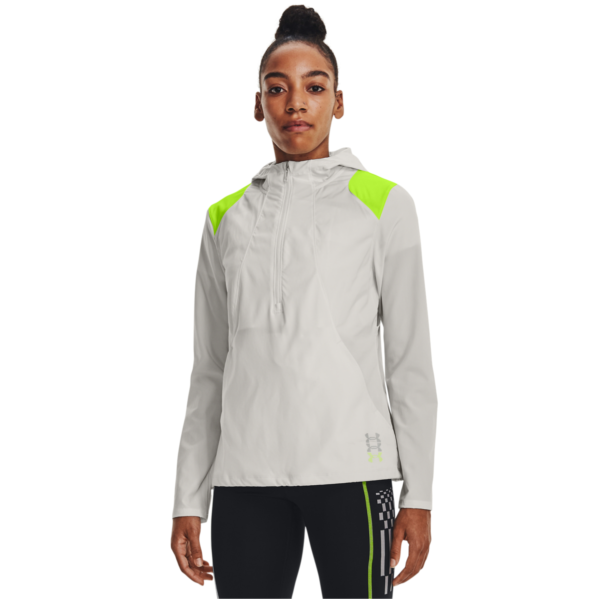 UA Run Anywhere ANOJACKET