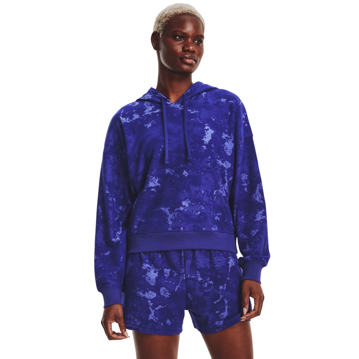 Journey Terry Hoodie