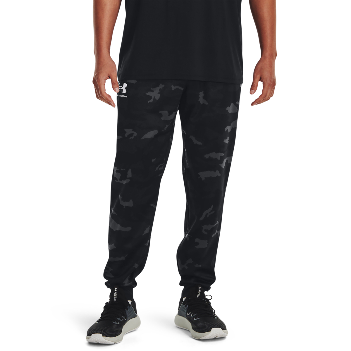 UA Sportstyle Tricot P Jgr