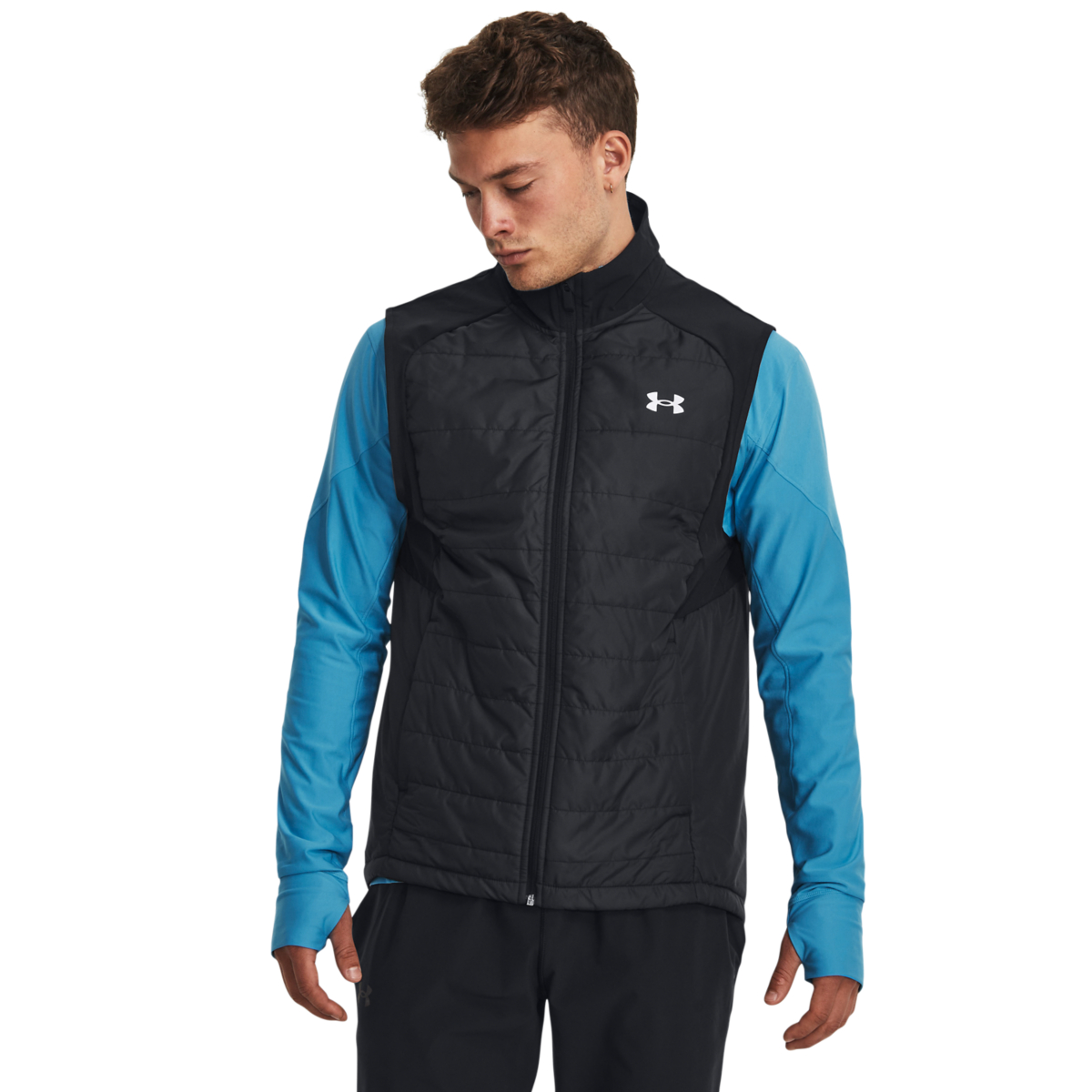 Launch Pro Insulated Vest