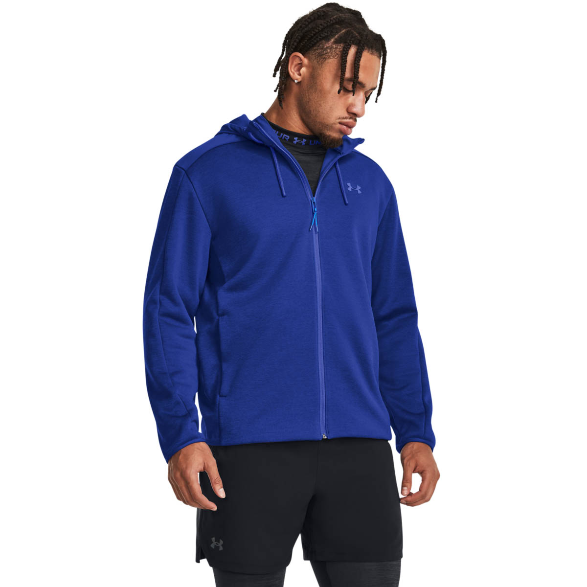 UA ESSENTIAL SWACKET