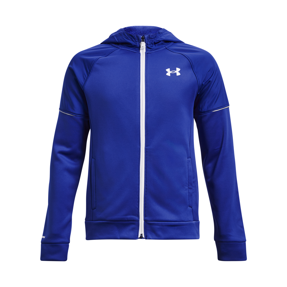 UA AF Storm FZ Hoodie