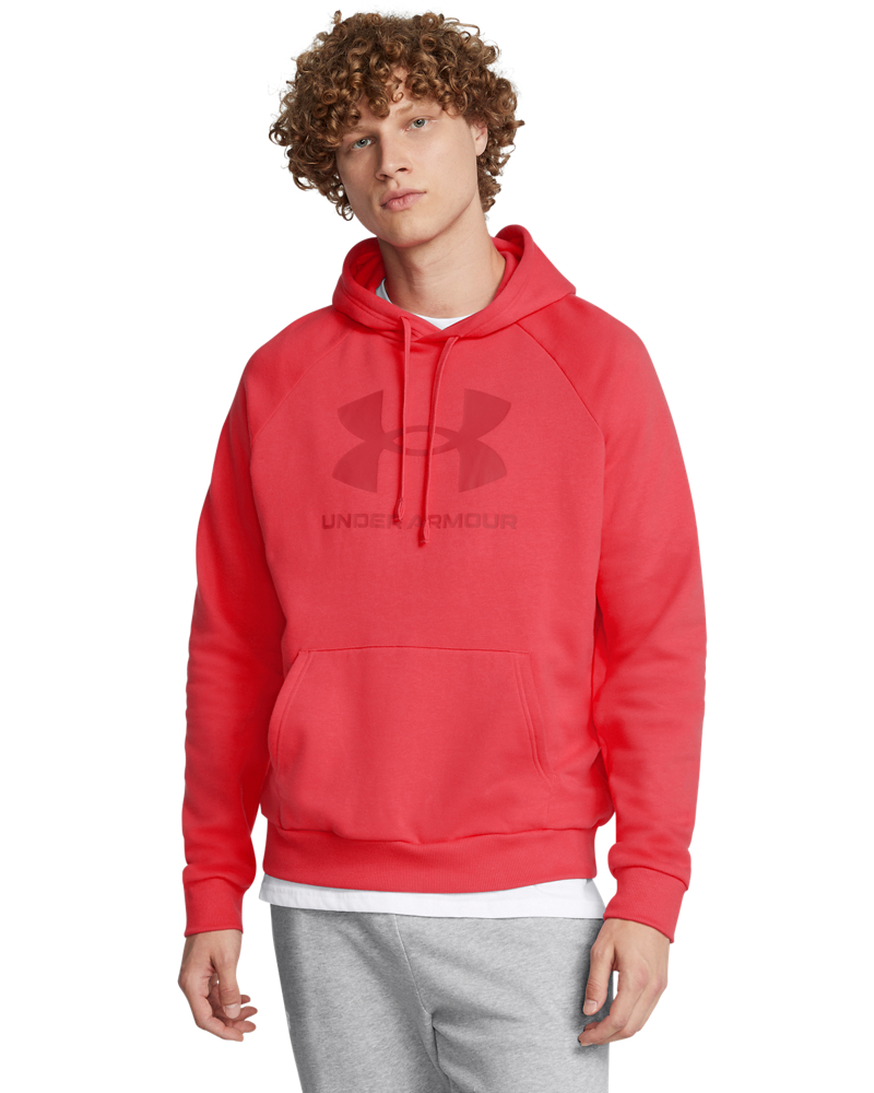 UA Rival Fleece Logo HD