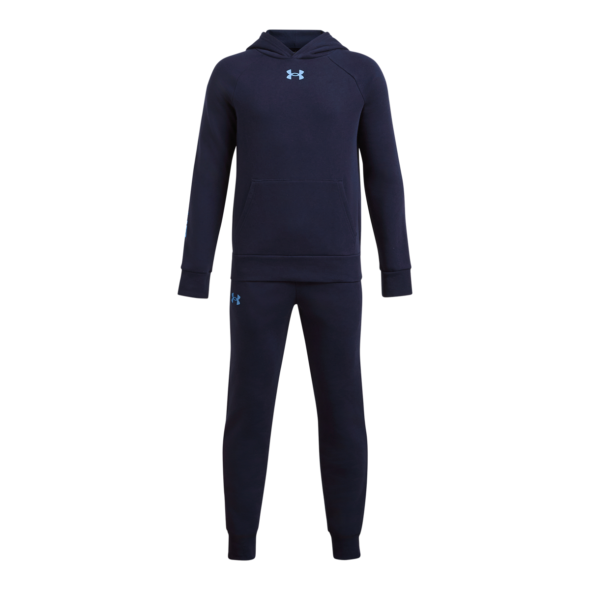 UA Rival Fleece Suit