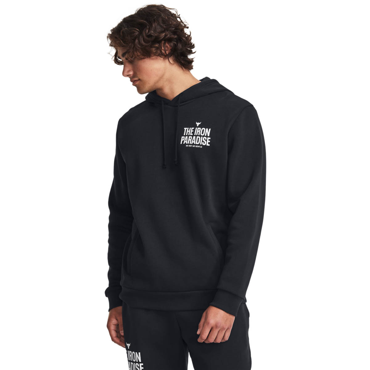 Pjt Rock Rival Fleece Hoodie