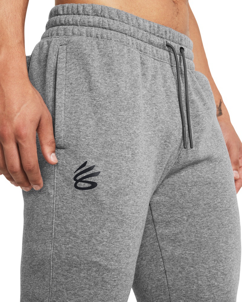 Curry Splash Jogger