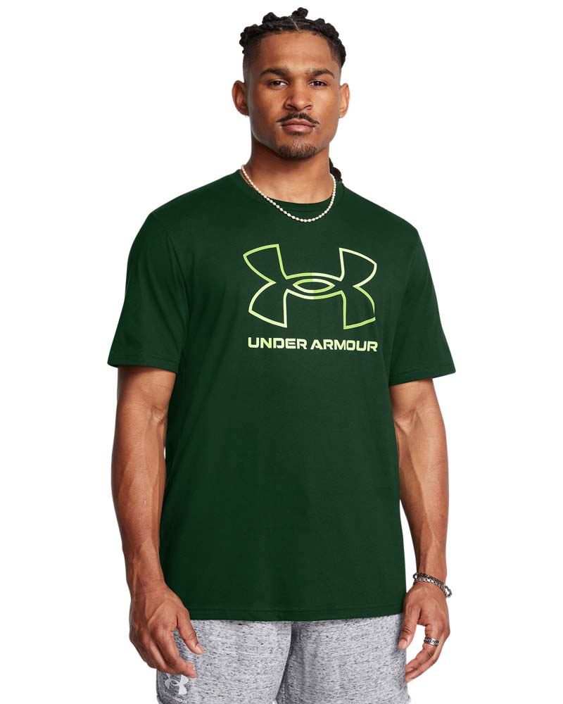 UA GL Foundation Update SS