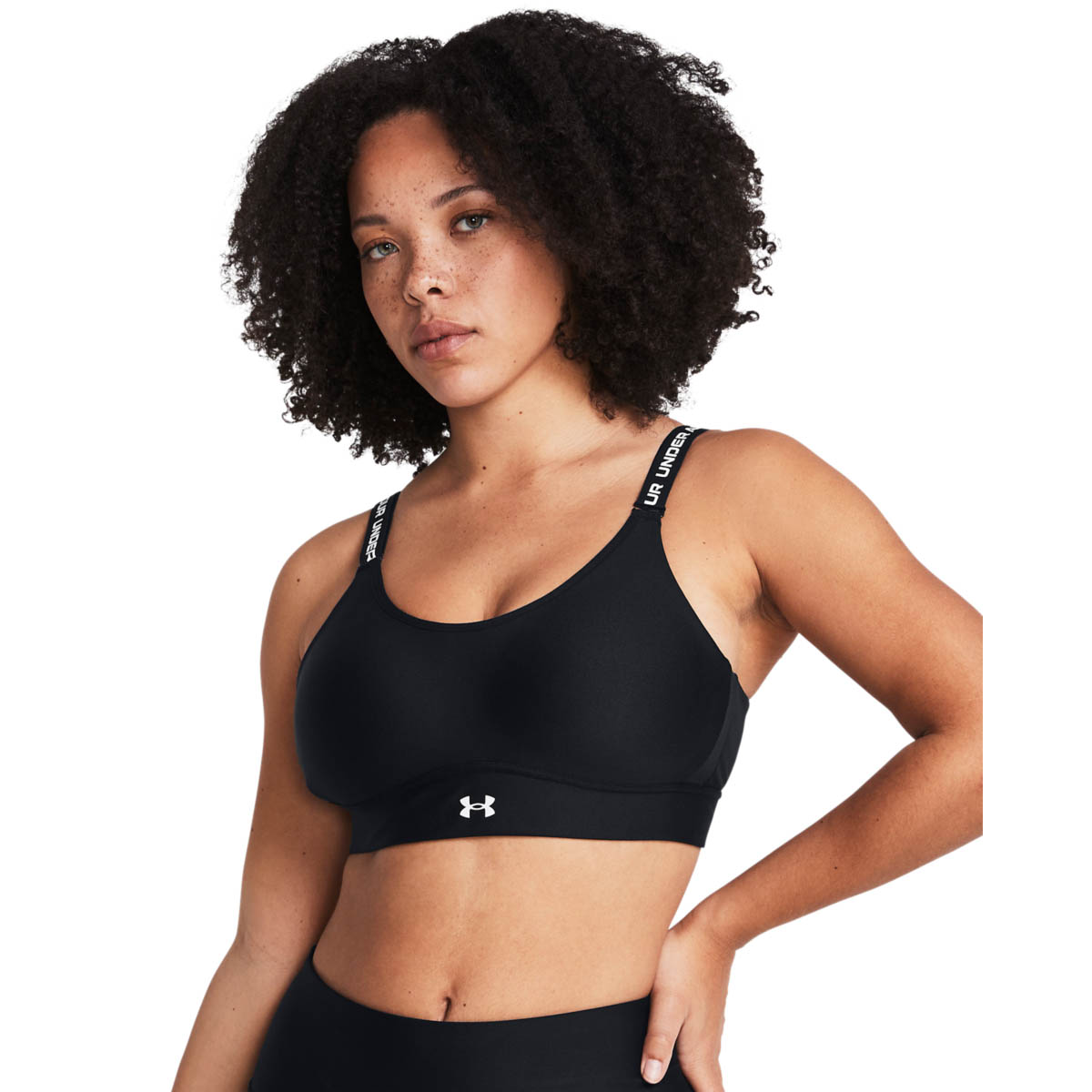 UA Infinity Mid 2.0 Bra