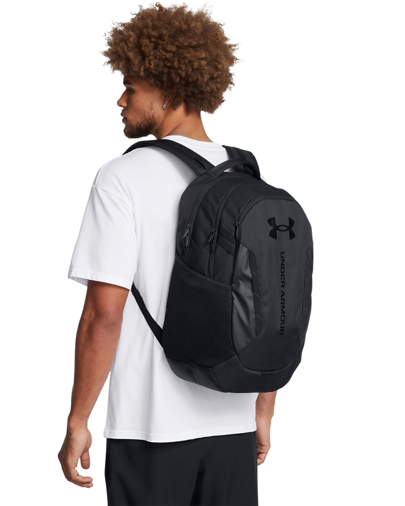 UA Hustle 6.0 Backpack