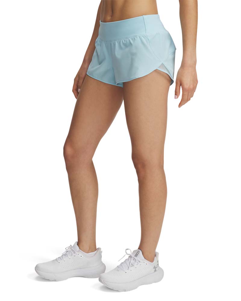 UA Launch Pro 2'' Shorts