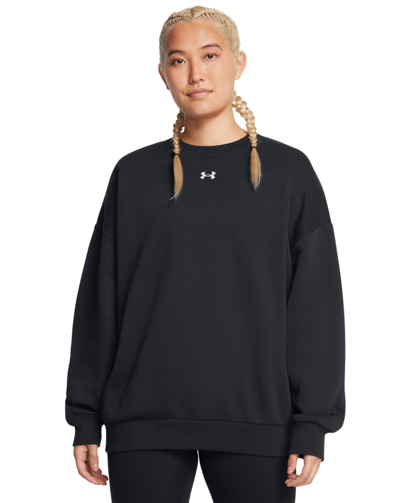 Rival Fleece OS Crew