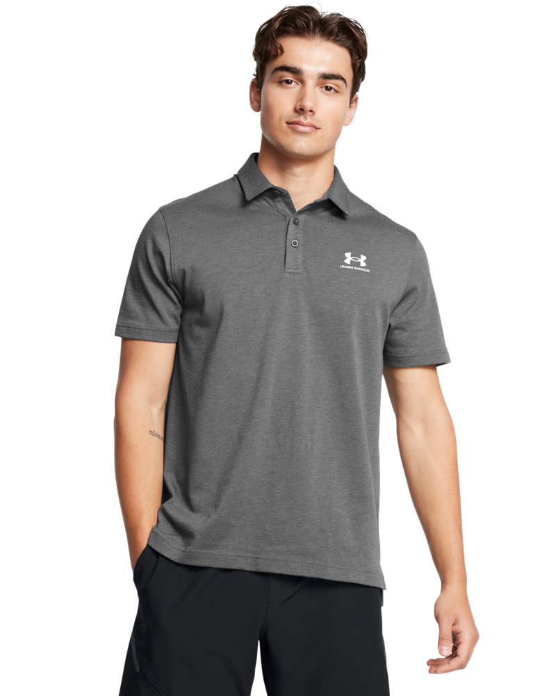 UA Icon Polo