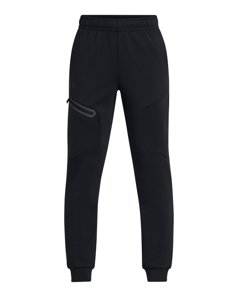 UA B Unstoppable Flc Jogger