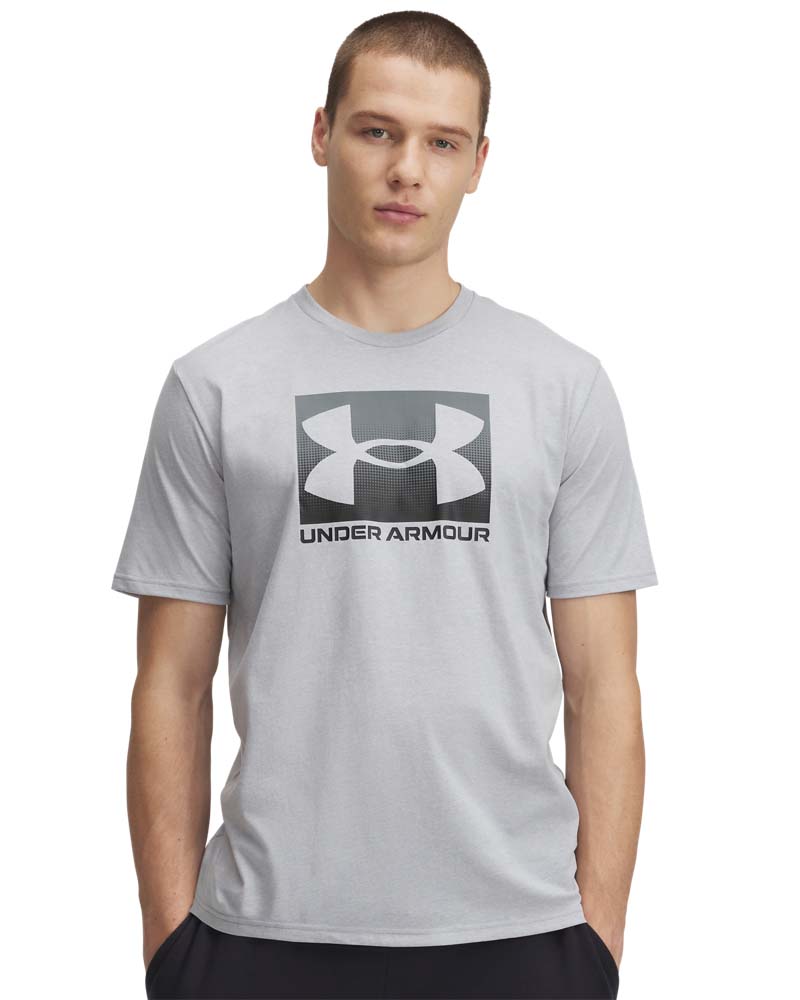 UA M Boxed Sports Updated SS