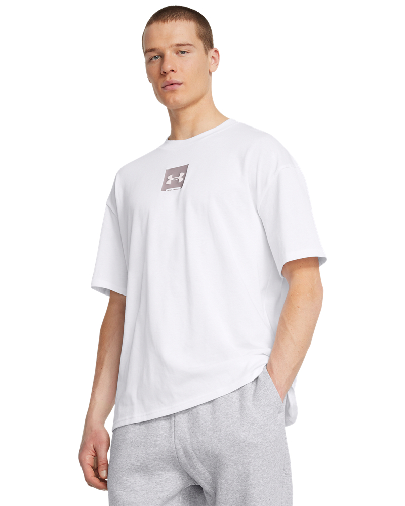 UA M HW OS SM BOX SS