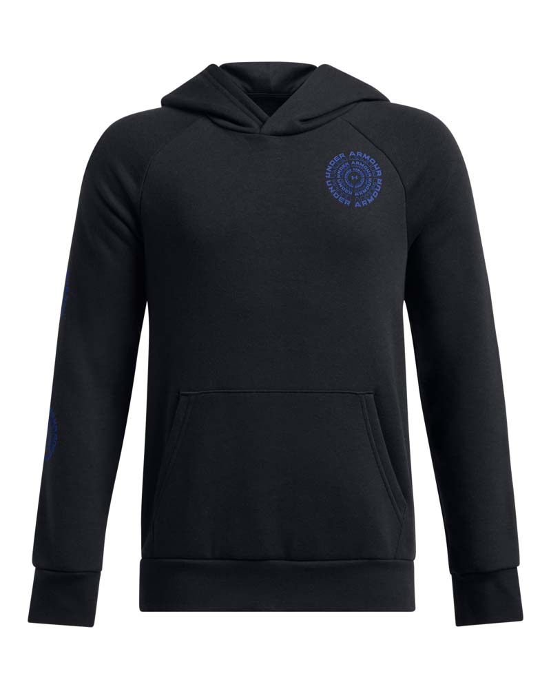UA B Rival Flc SpiralLogo HD