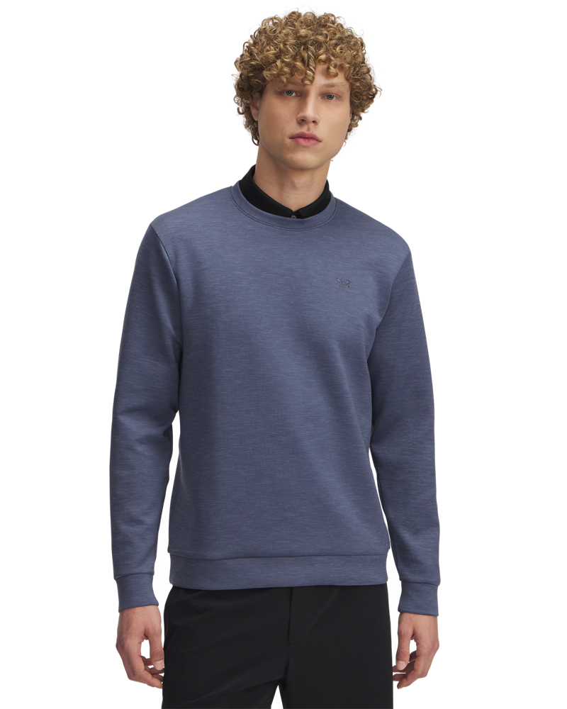 UA Drive Midlayer Crew