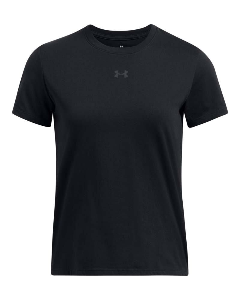 UA W Simple Branded SS