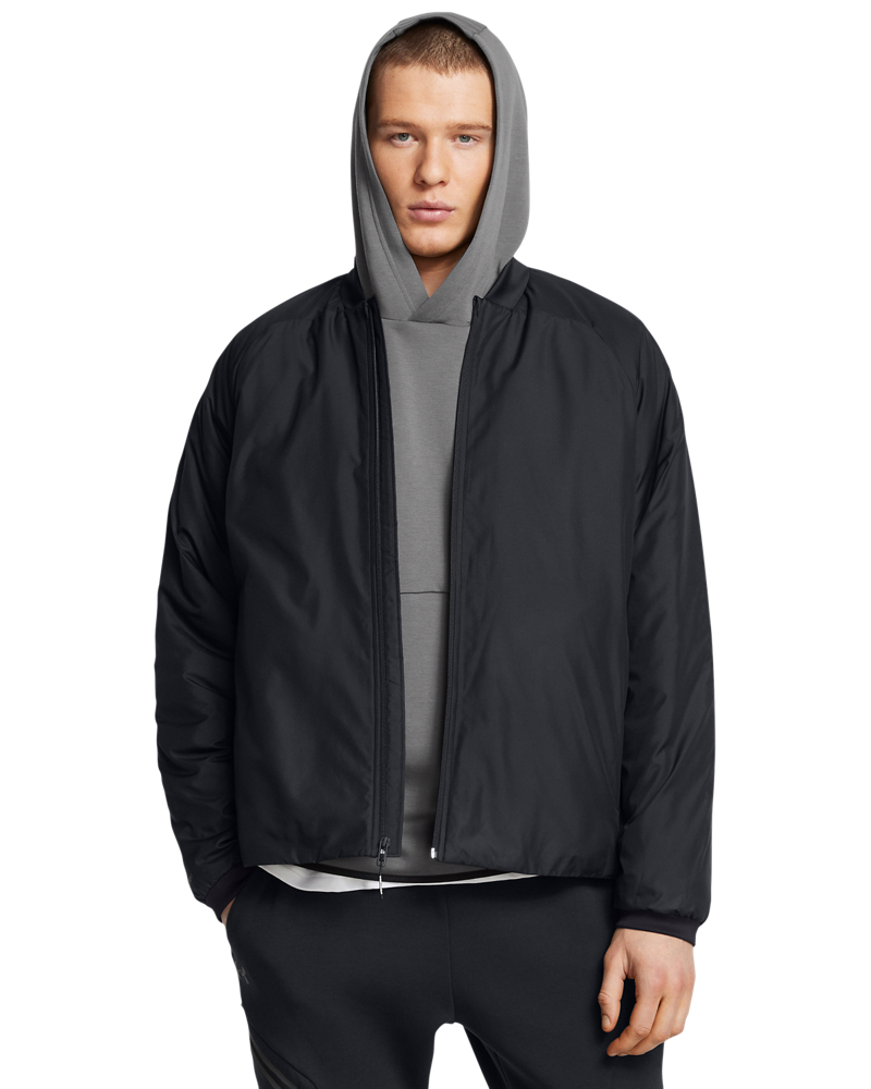 Unstoppable Ins Bomber