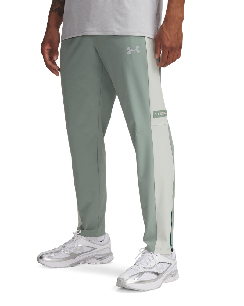 UA Woven Utility Pants