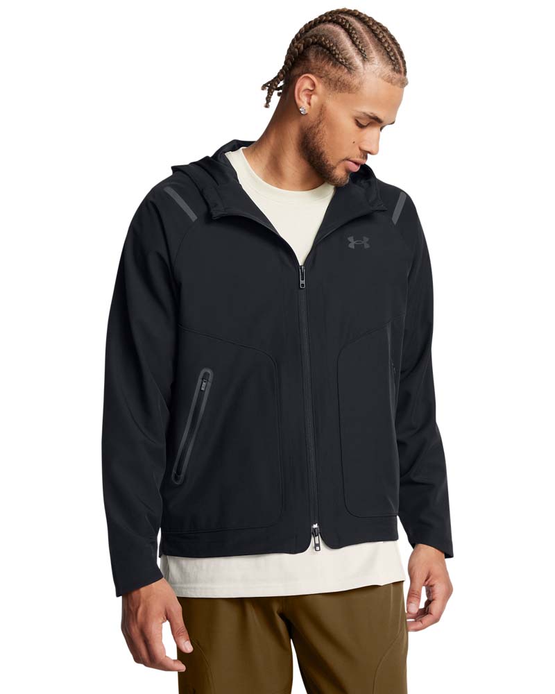 UA Unstoppable Jacket LC