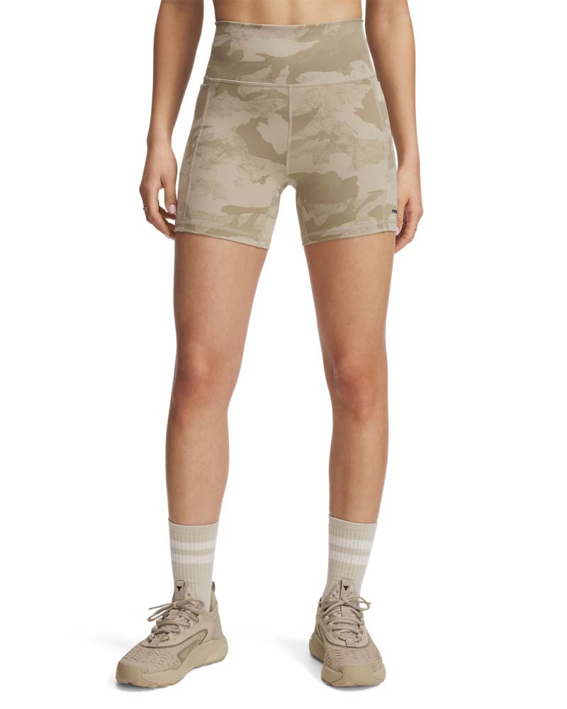 Pjt Rck Middy Short