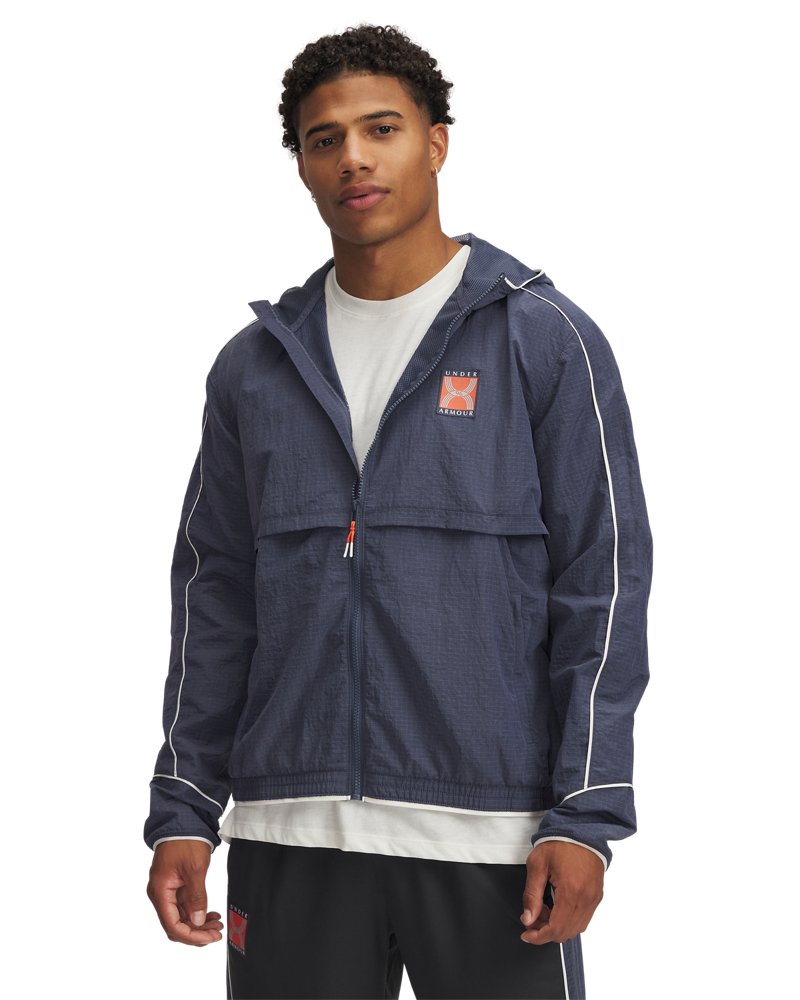 UA Run 96 Jacket