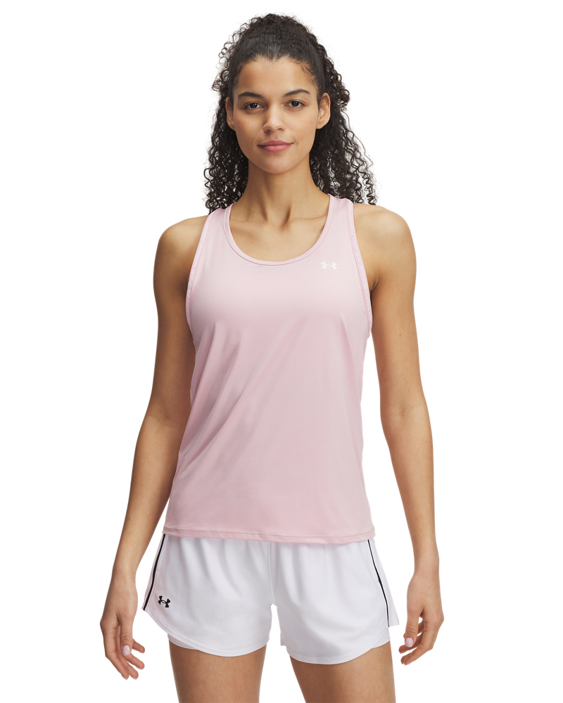Tech Knockout Tank