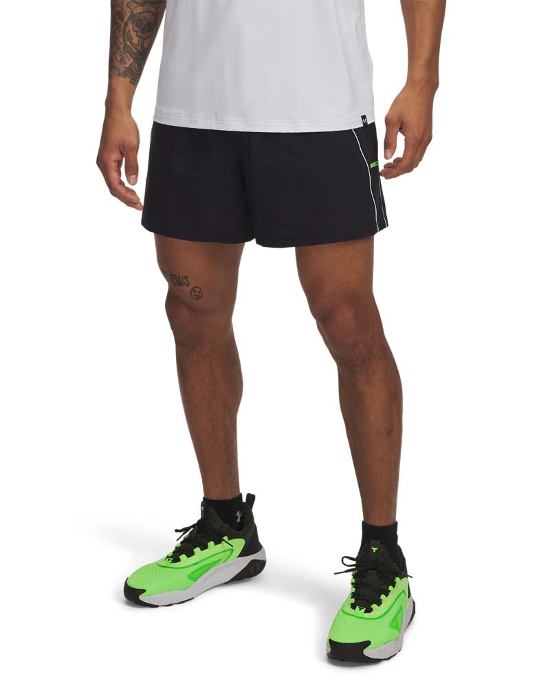 Pjt Rck Short
