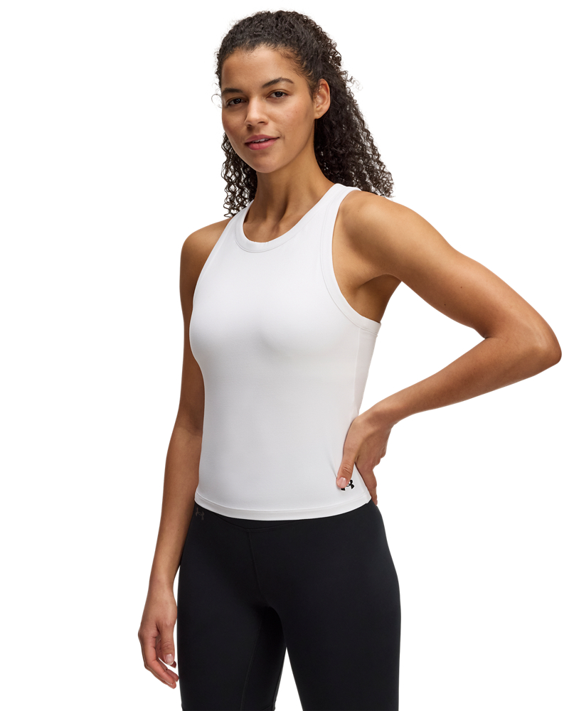 Motion High Neck Tank