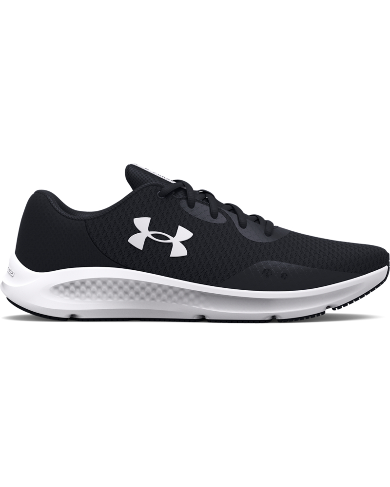 UA W Charged Pursuit 3