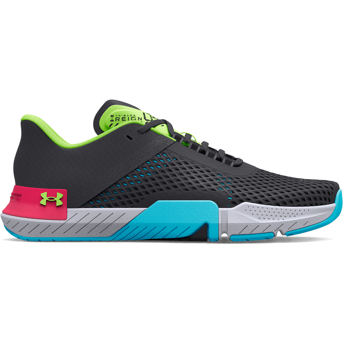 UA W TriBase Reign 4