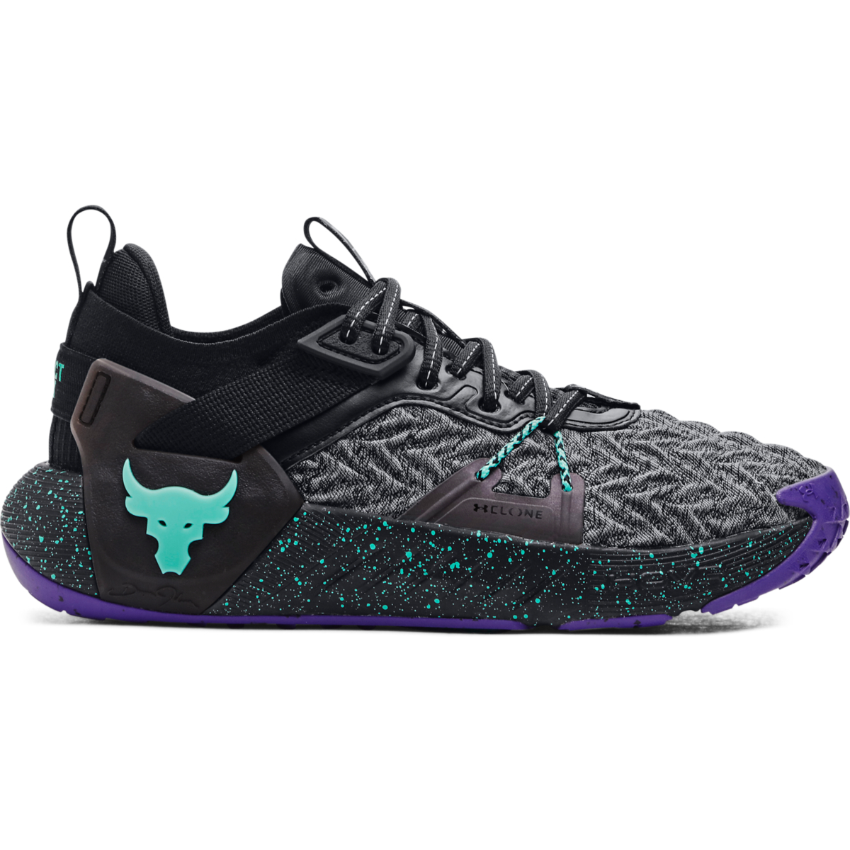 Women's Project Rock 6 Training Shoes | Under Armour Srbija