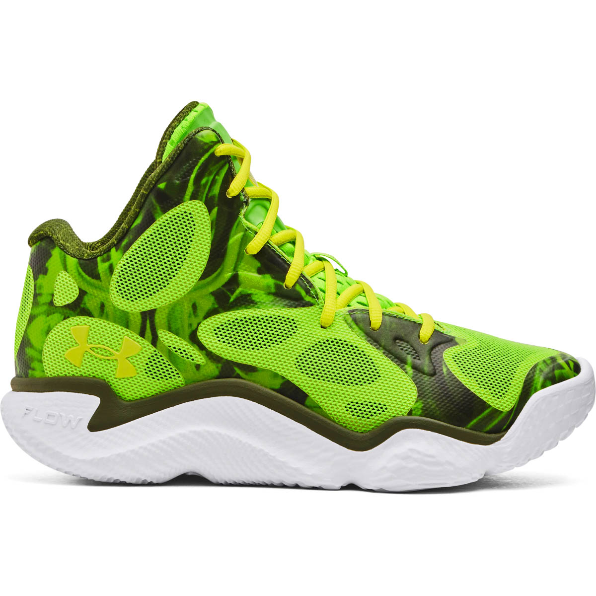 CURRY Spawn Flotro