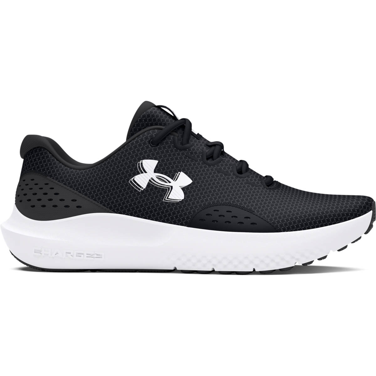 UA W Charged Surge 4