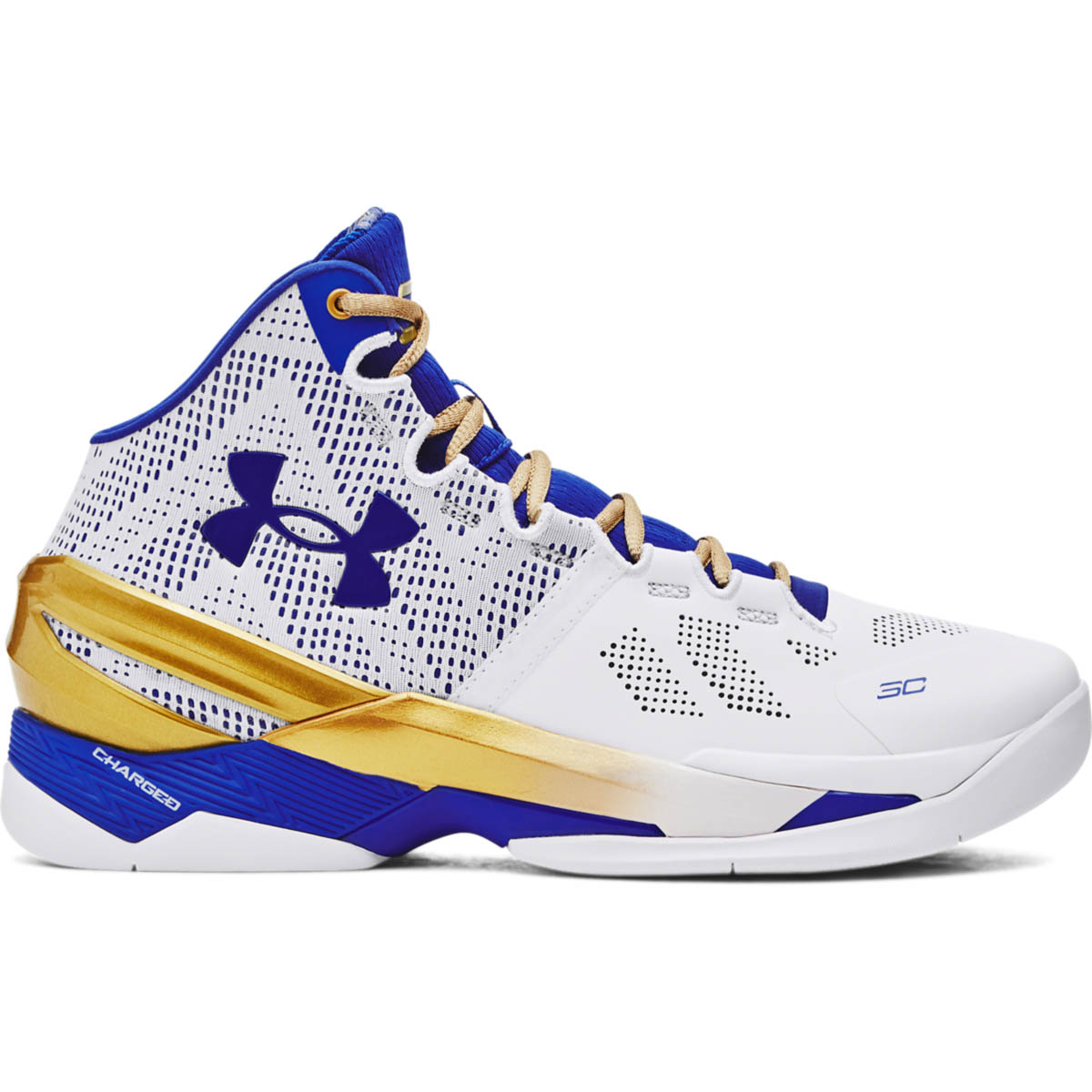 Curry 2 NM