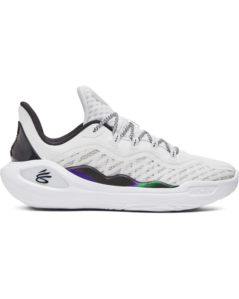 Curry 11 Wind