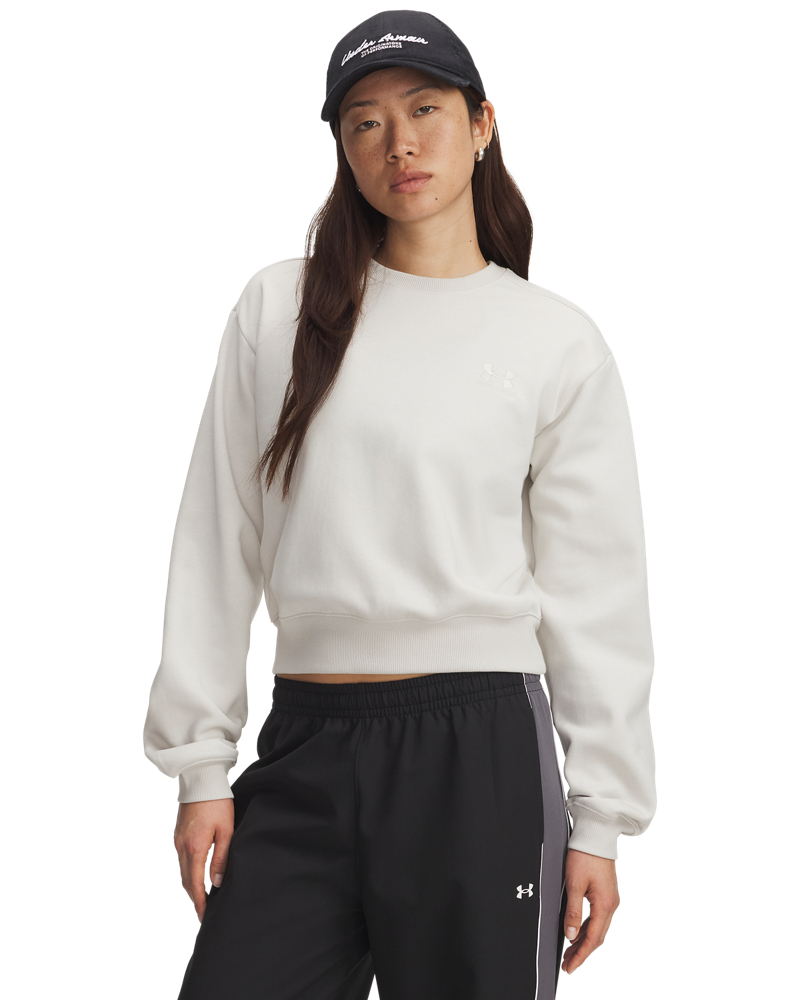 UA Icon Vida Flc Crew