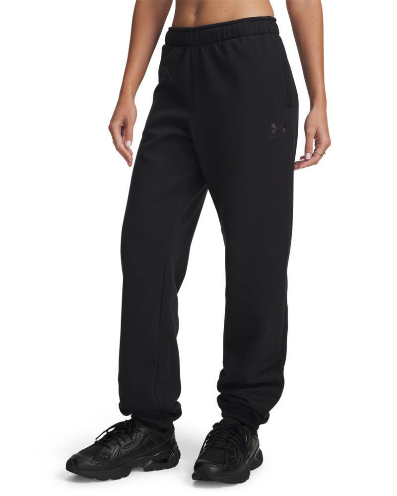 UA Icon Vida Flc Jogger