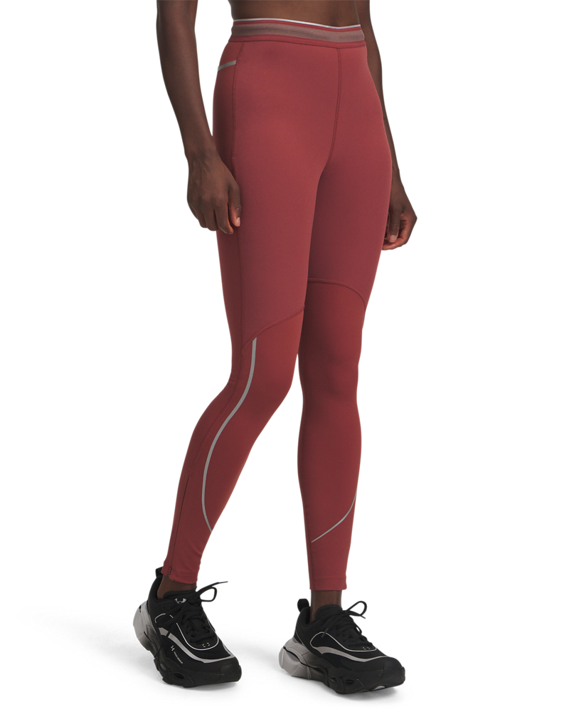 UA Halo Run CW Tights