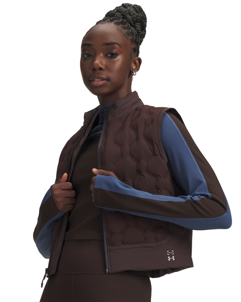 UA Halo CW Vest