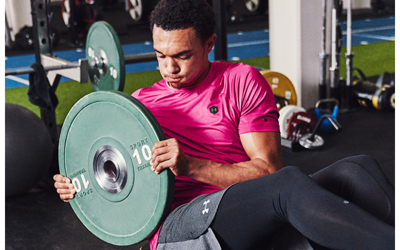 UNDER ARMOUR PREDSTAVIO SVOJU NAJBRŽU PATIKU ZA TRČANJE DO SADA