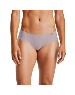 Women's UA Pure Stretch Hipster 3-Pack 