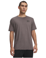 Men's UA Sportstyle Left Chest Short Sleeve Shirt 
