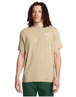 Men's UA Sportstyle Left Chest Short Sleeve Shirt 