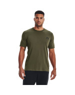 Men's UA Sportstyle Left Chest Short Sleeve Shirt 