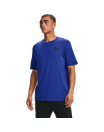Men's UA Sportstyle Left Chest Short Sleeve Shirt 