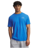 Men's UA Sportstyle Left Chest Short Sleeve Shirt 