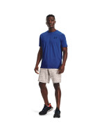 Men's UA Sportstyle Left Chest Short Sleeve Shirt 