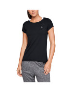 Women's HeatGear® Armour Short Sleeve 